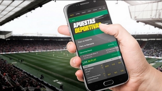 Peru gets closer to expand its sports betting market