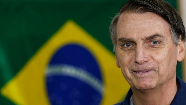 O que esperar de Bolsonaro: Legalização do Jogo estadual e não federal