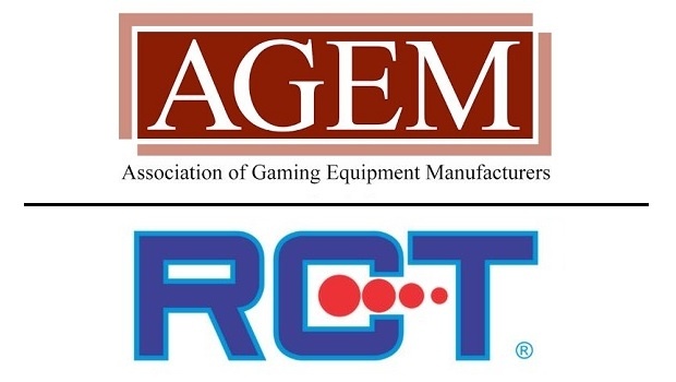 Brasileira RCT Gaming se torna novo membro da AGEM