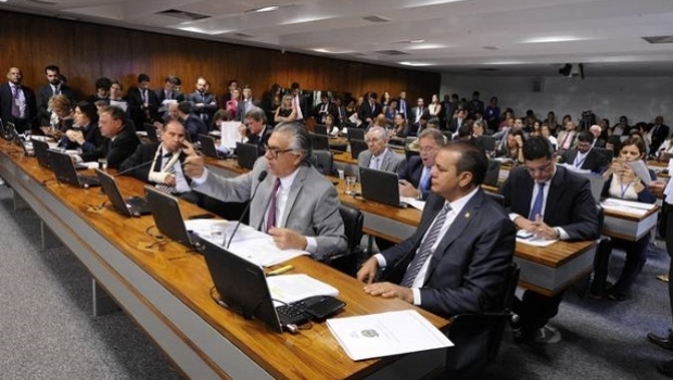 Gambling bill returns as number 1 topic in Brazilian Senate’s CCJ agenda