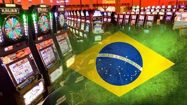 Jogos de azar já movimentam R$ 34,1 bilhões por ano