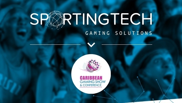 Sportingtech participa do CGS2018 em Cancun