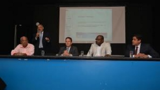 Audiência pública debate regulamentação de jogos no Brasil