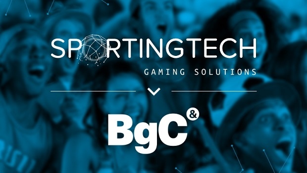 Sportingtech é bem-sucedida no BgC