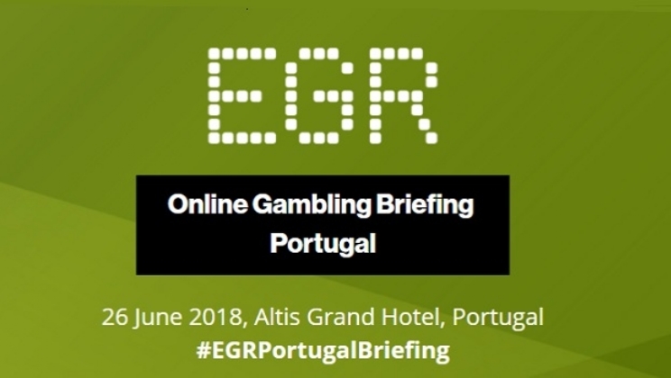 Lisboa recebe executivos da indústria do jogo online para debater “desafios e oportunidades”