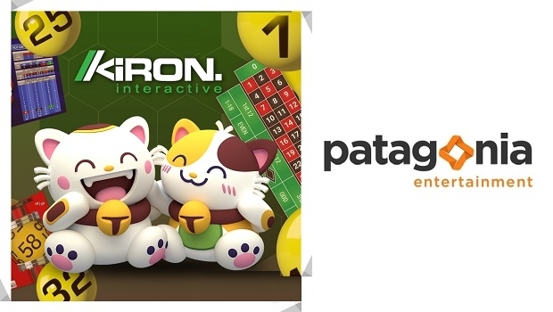 Patagonia Entertainment entra para o mundo virtual com o conteúdo da Kiron