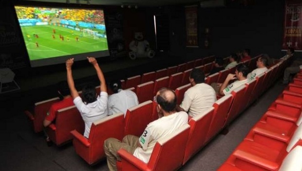 World Cup brings back private bets among Brazilians