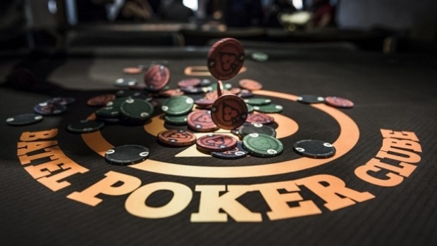 Casa de poker curitibana anuncia plano de expansão