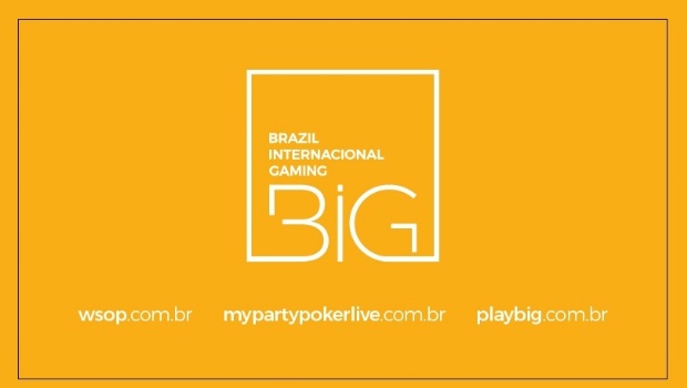 BIG Brazil vai promover os eventos da MY Partypoker Live no país