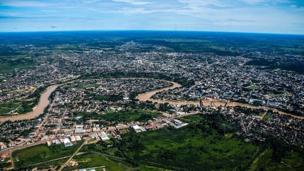 Cassino em Rio Branco: será uma realidade?