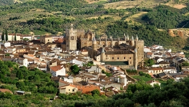 Extremadura abre as portas para projetos no estilo EuroVegas com nova lei