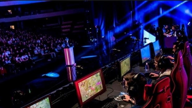 Japan sees a surge of popularity in eSports