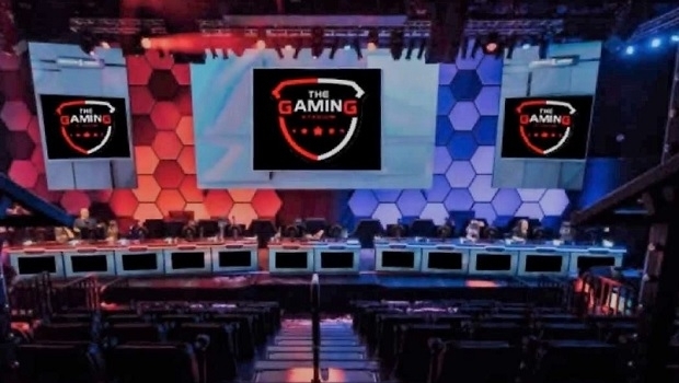 Canada first eSports arena to come up next year