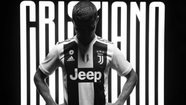 BetClic vai transmitir os jogos de CR7 na Juventus