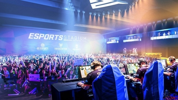 eSports to become the “biggest sport in the world”