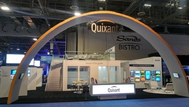 Quixant’s competitive advantages to be exhibited at G2E