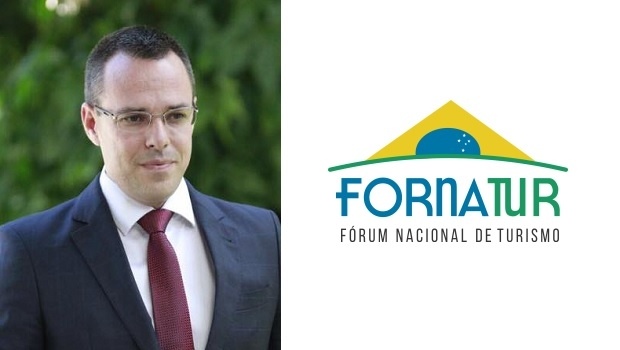 Novo presidente do FORNATUR pede a legalização dos cassinos no Brasil