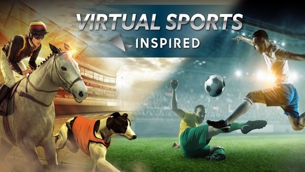 Inspired launches virtual sports at Pennsylvania retail locations