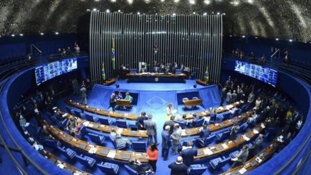 Senado soma ao PL 186/2014 a moção de Caxias do Sul para legalizar os jogos no Brasil