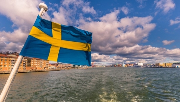Suécia recebeu 22 pedidos de licença no dia do lançamento