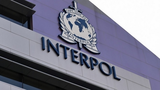 Interpol elogia repressão asiática durante a disputa da Copa do Mundo da FIFA 2018