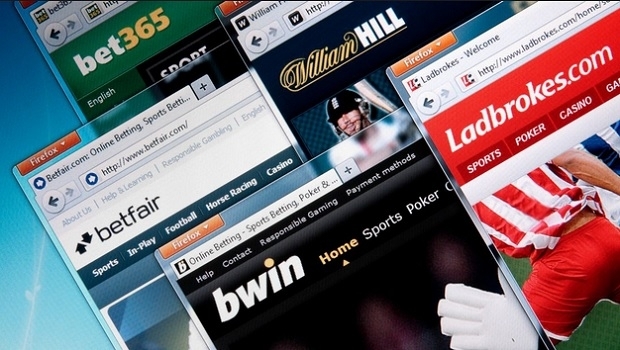 Belarus confirms online gambling launch date