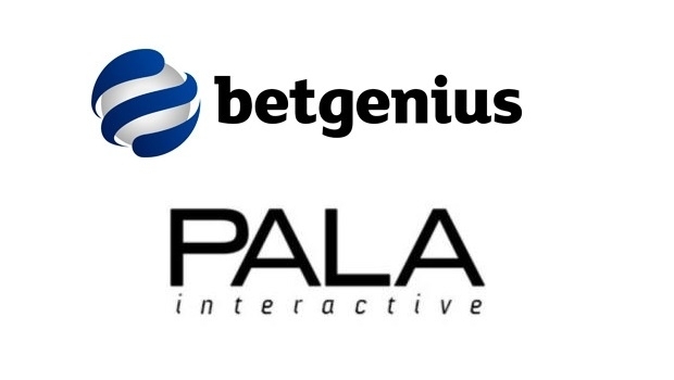 Pala Interactive escolhe a Betgenius para conquistar mais clientes de igaming