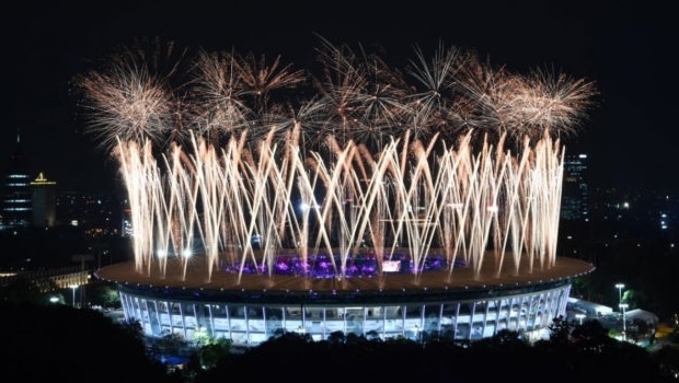 ‘Jogos Asiáticos 2018’ marcam a primeira vez dos eSports no meio “olímpico”