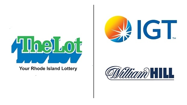 IGT and William Hill to provide sports betting in Rhode Island