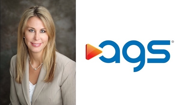AGS names Vice President of Marketing and Communications