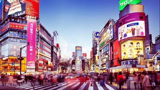 Almost 40 Japanese municipalities may bid for an IR