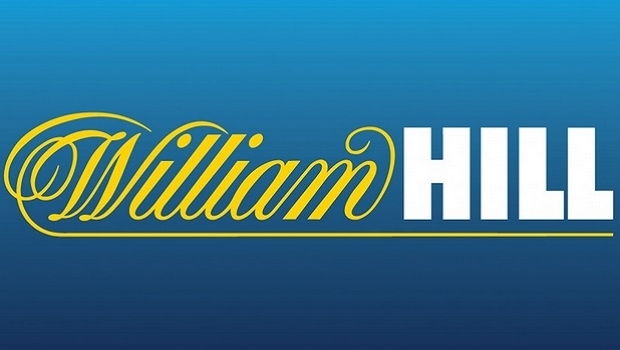 William Hill anuncia grande expansão nos Estados Unidos