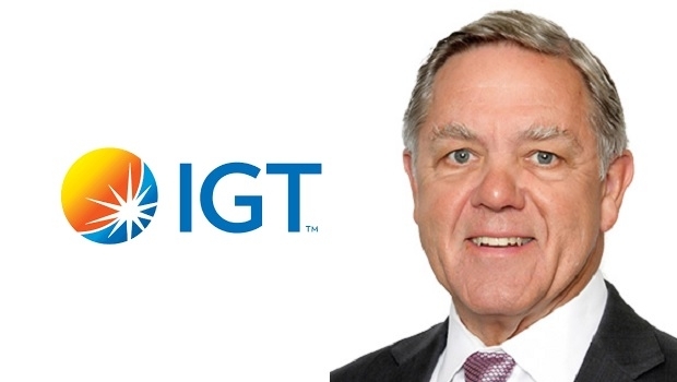 Phil Satre to resign as Chairman of IGT