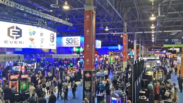 Innovators and start-ups given a chance to shine at G2E