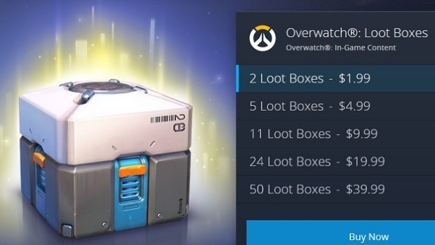 Australian study finds link between loot boxes and problem gambling