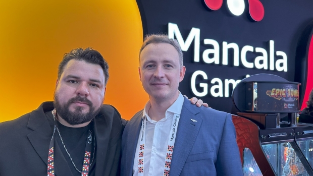 "A combinação de jogos de qualidade e novas mecânicas da Mancala Gaming são simplesmente únicas"