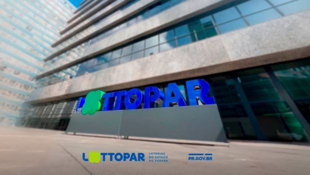 Lottopar takes action against Loterj's decision to offer sports betting throughout Brazil
