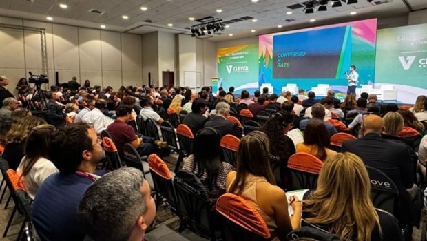 SBC Summit supera previsões atraindo 4 mil participantes para evento de estreia no Rio