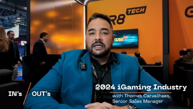 GR8 Tech: The “Ins and Outs” of Brazil and LatAm iGaming in 2024 with Thomas Carvalhaes