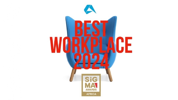 Altenar wins Best Workplace 2024 award
