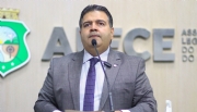 Deputado cearense contesta proposta de regulação dos serviços de loterias por meio da CearaPar
