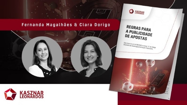 Kasznar Leonardos launches guide to unveil advertising rules for sports betting in Brazil