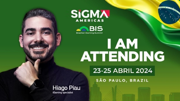 Mentor of the “Segredo da Casa de Apostas” Project will present global trends at BiS SiGMA 2024