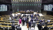 Congresso pode votar vetos de Lula ao PL das apostas esportivas e jogos online na próxima semana