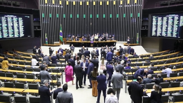 Congresso pode votar vetos de Lula ao PL das apostas esportivas e jogos online na próxima semana