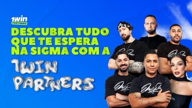 1win Partners arrives at BiS SiGMA Americas to impact Brazil’s betting and gaming market