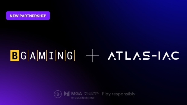 BGaming se expande na América Latina em parceria de conteúdo com a Atlas-IAC