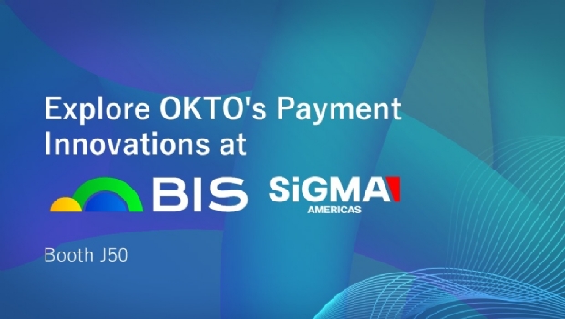 Advanced banking solutions, paytech and instant transactions by OKTO at BiS SIGMA Americas