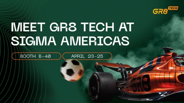 GR8 Tech apresentará suas soluções e produtos premiados no BiS SiGMA Americas