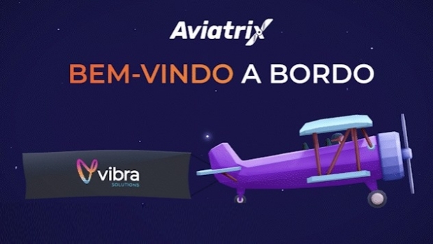 Aviatrix and Vibra Solutions agree partnership with focus on Latin America